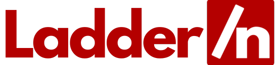 LadderIn Logo